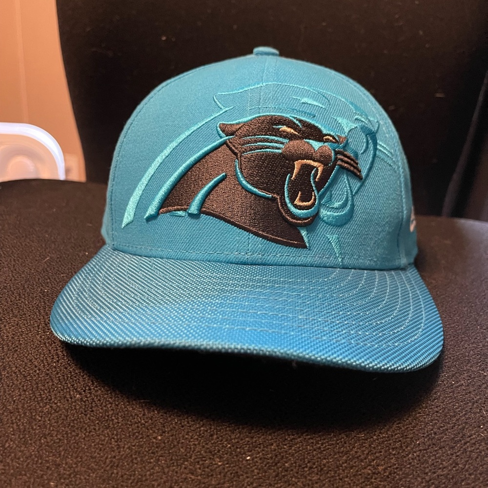 Carolina Panthers hat